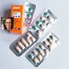 Precio pastillas paxil c